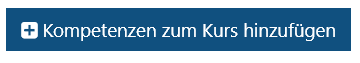 Kompetenzen zum Kurs hinzufügen